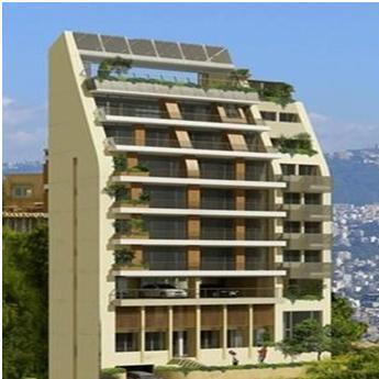 B-Smart Building (Ashrafieh)