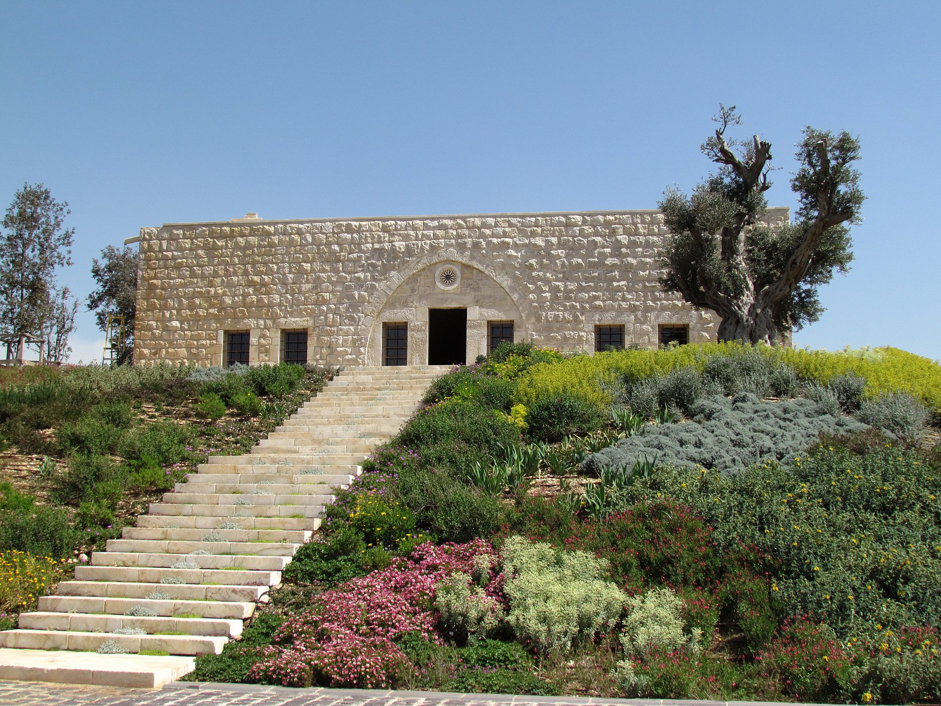 Ixsir Wines of Lebanon (Batroun)